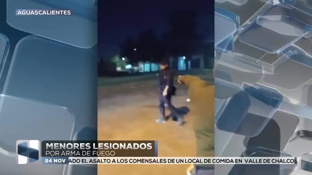 Noticias Aguascalientes del 24 de noviembre 2025