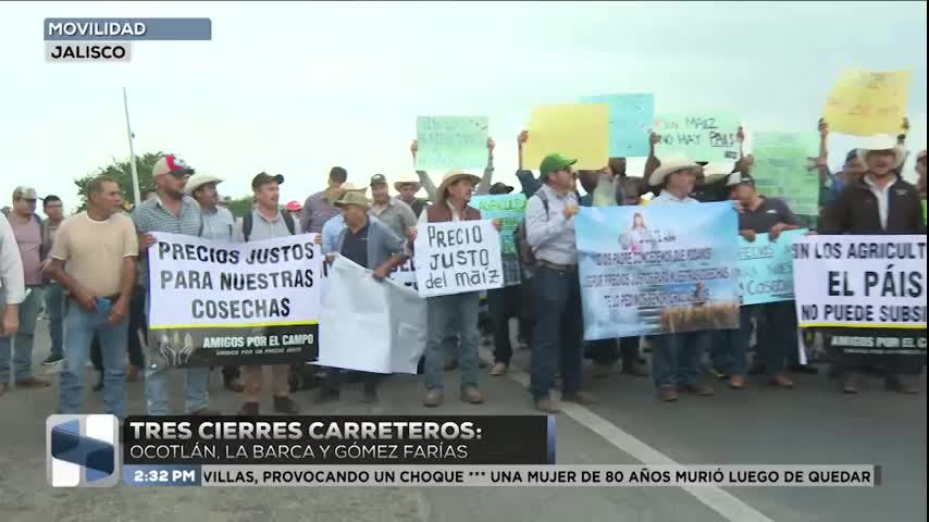 Noticias Jalisco del 24 de noviembre 2025