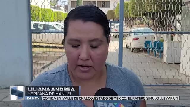 Noticias Oaxaca del 24 de noviembre 2025