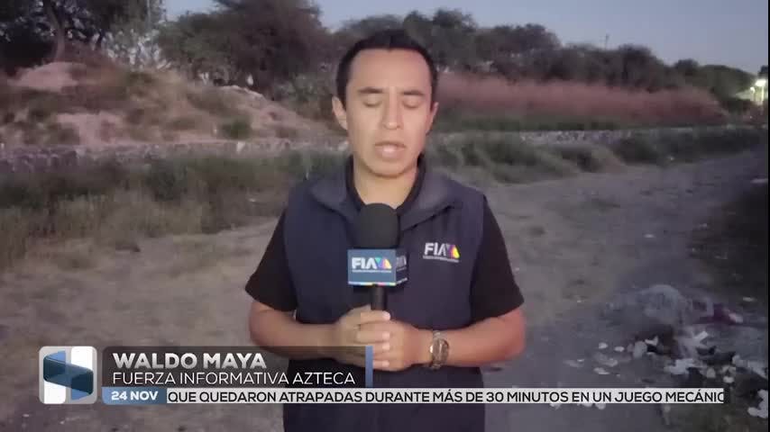 Noticias Querétaro del 24 de noviembre 2025