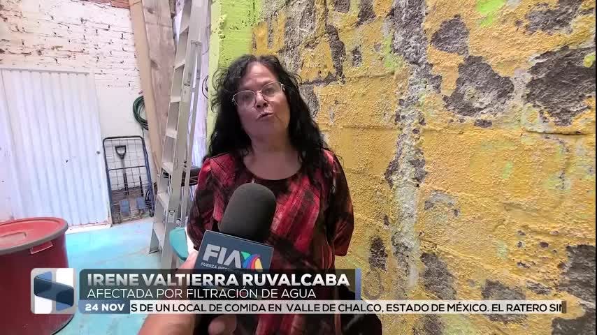 Noticias Zacatecas del 24 de noviembre 2025