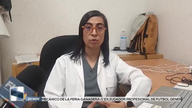 Noticias San Luis Potosí del 24 de noviembre 2025