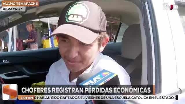 Noticias Veracruz del 25 de noviembre 2025