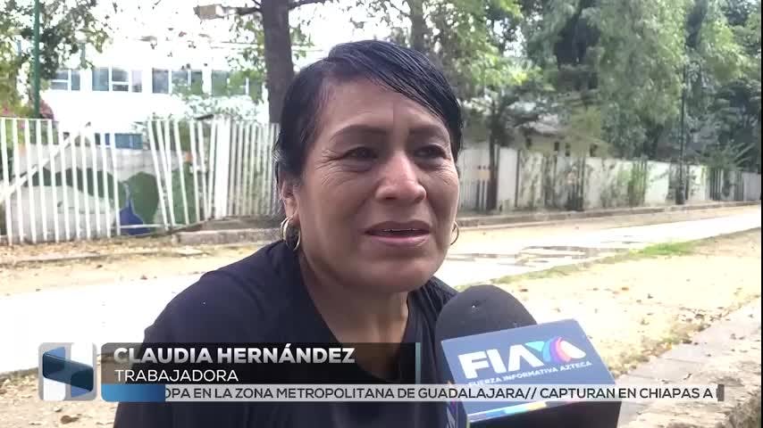 Noticias Michoacán del 25 de noviembre 2025