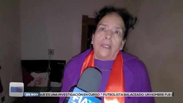 Noticias Zacatecas del 25 de noviembre 2025