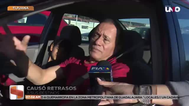 Noticias Baja California del 26 de noviembre 2025