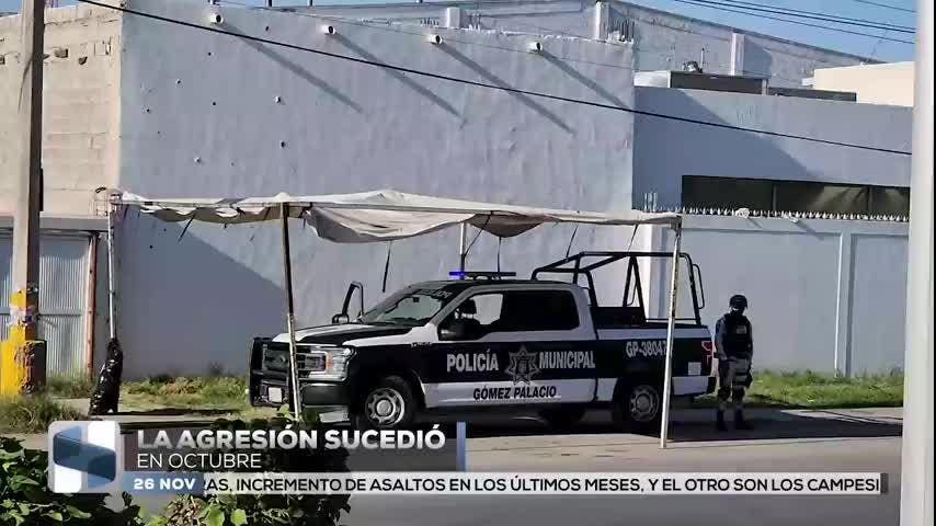 Noticias Durango del 26 de noviembre 2025