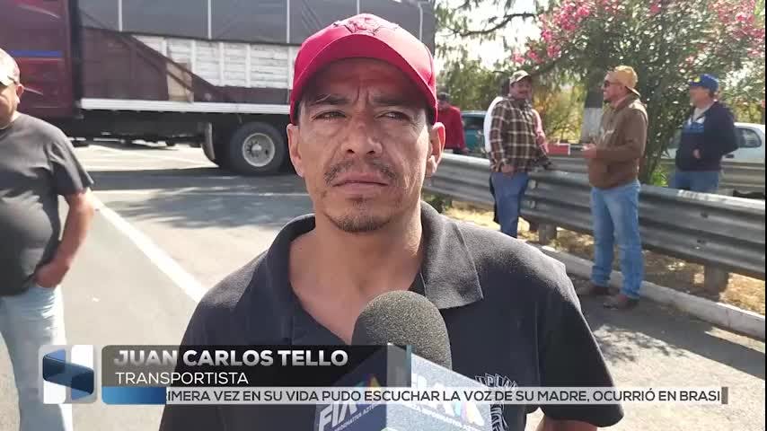 Noticias Michoacán del 26 de noviembre 2025