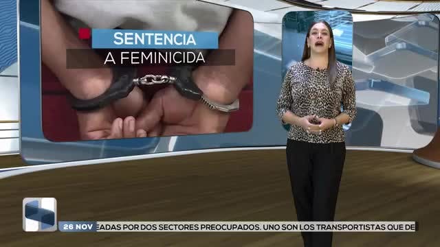 Noticias Aguascalientes del 26 de noviembre 2025