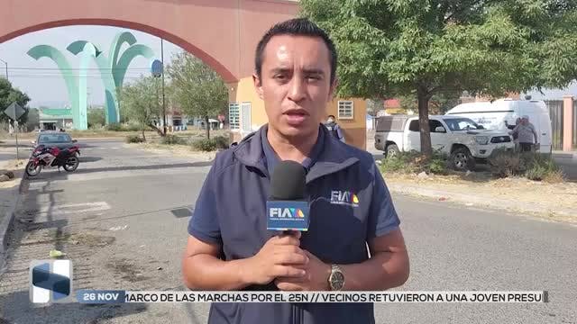 Noticias Querétaro del 26 de noviembre 2025