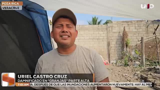 Noticias Veracruz del 27 de noviembre 2025