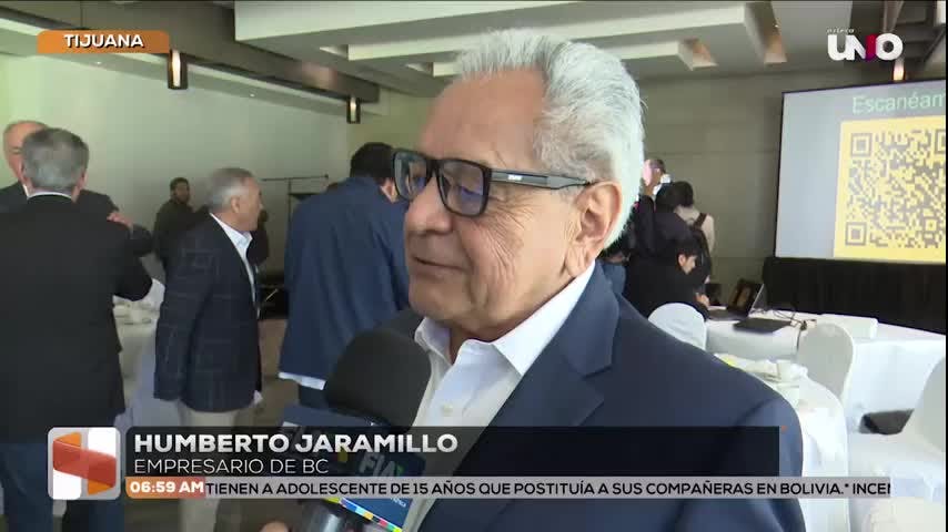 Noticias Baja California del 27 de noviembre 2025