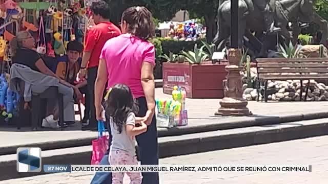 Noticias San Luis Potosí del 27 de noviembre 2025