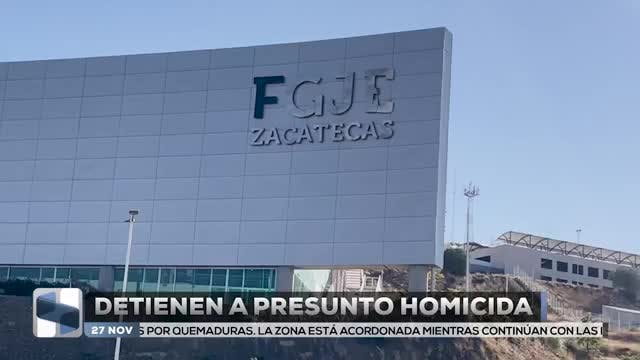 Noticias Zacatecas del 27 de noviembre 2025