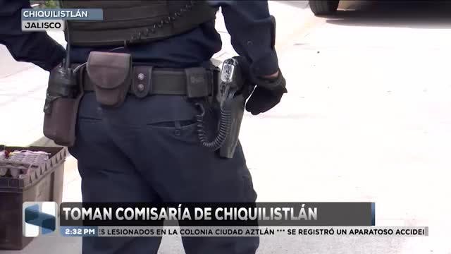 Noticias Jalisco del 27 de noviembre 2025