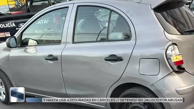 Noticias Estado De México del 27 de noviembre 2025