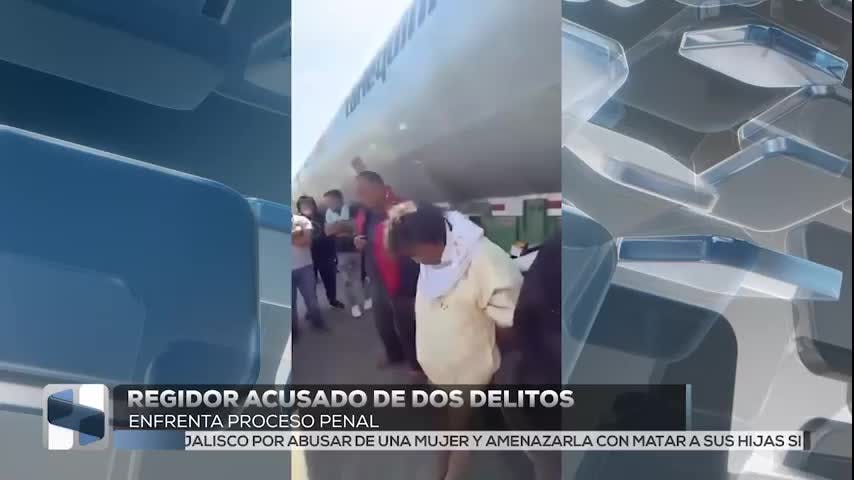 Noticias Hidalgo del 27 de noviembre 2025