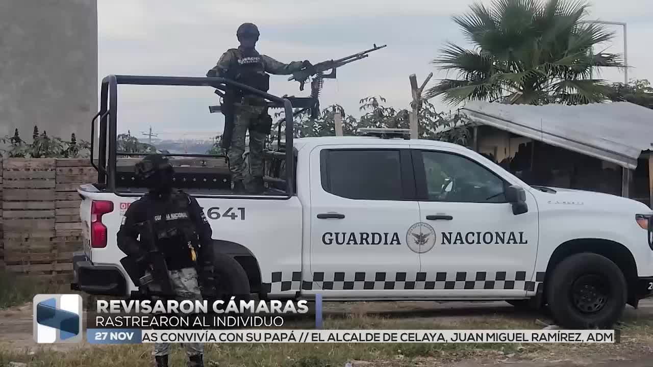 Noticias Querétaro del 27 de noviembre 2025