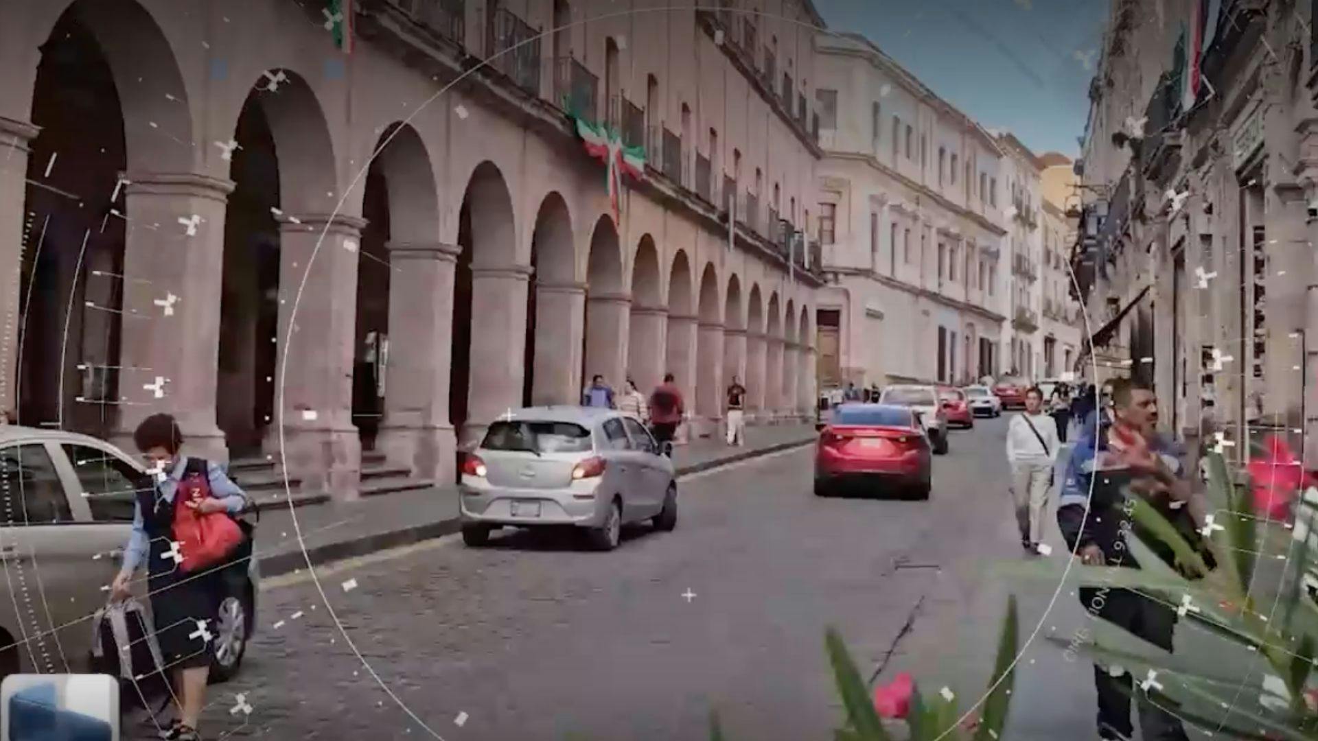 Noticias Zacatecas del 28 de noviembre 2025