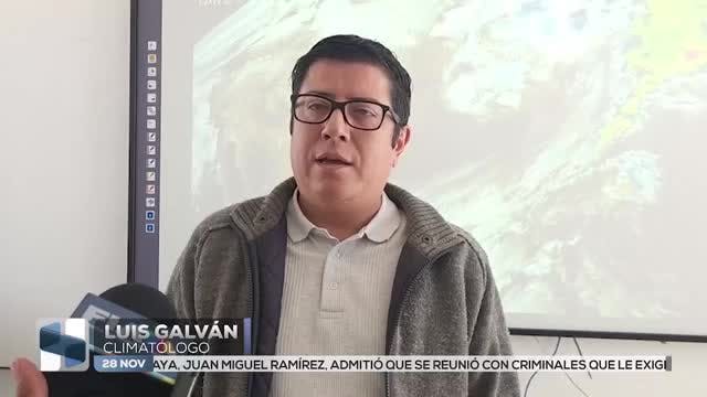 Noticias San Luis Potosí del 28 de noviembre 2025