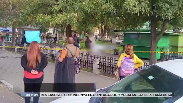 Noticias Durango del 28 de noviembre 2025