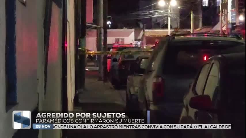 Noticias Querétaro del 28 de noviembre 2025