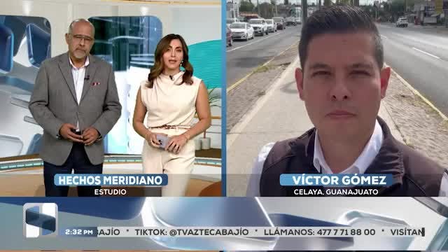 Noticias Bajío del 28 de noviembre 2025