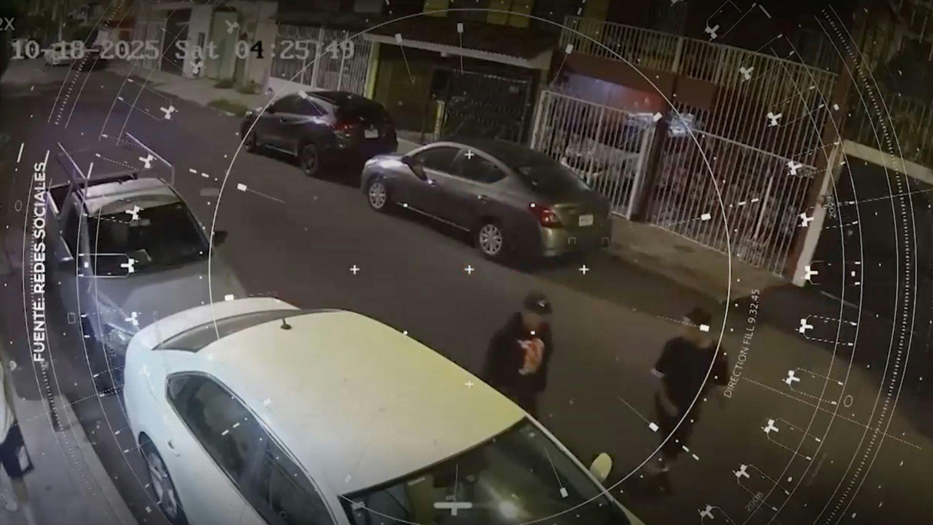 Noticias Colima del 7 de noviembre 2025