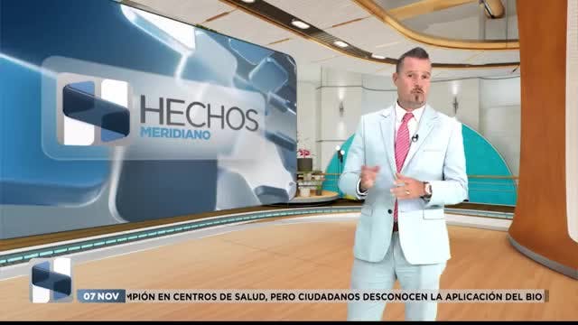 Noticias Nayarit del 7 de noviembre 2025