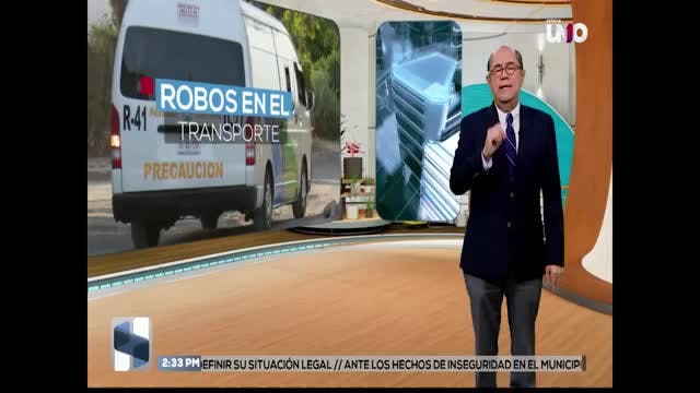 Noticias Puebla del 7 de noviembre 2025