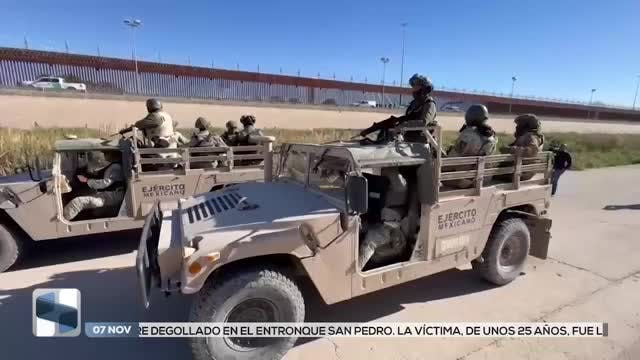 Noticias Chihuahua del 7 de noviembre 2025