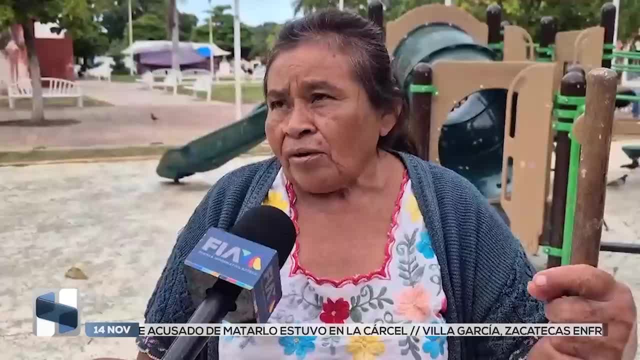 Noticias Campeche del 14 de noviembre 2025