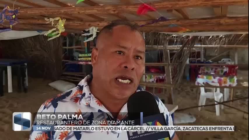 Noticias Guerrero del 14 de noviembre 2025