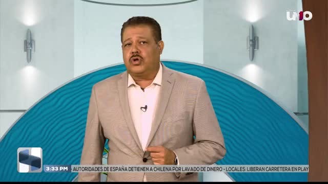 Noticias Quintana Roo del 14 de noviembre 2025