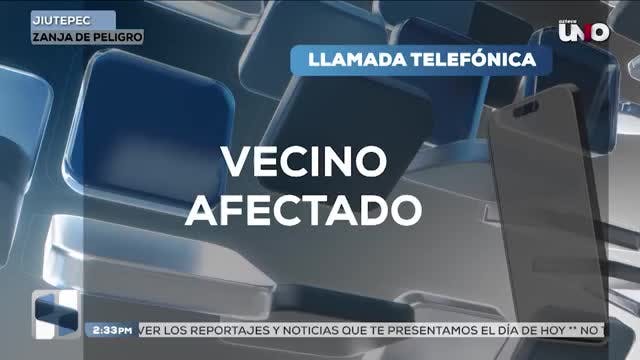 Noticias Morelos del 14 de noviembre 2025