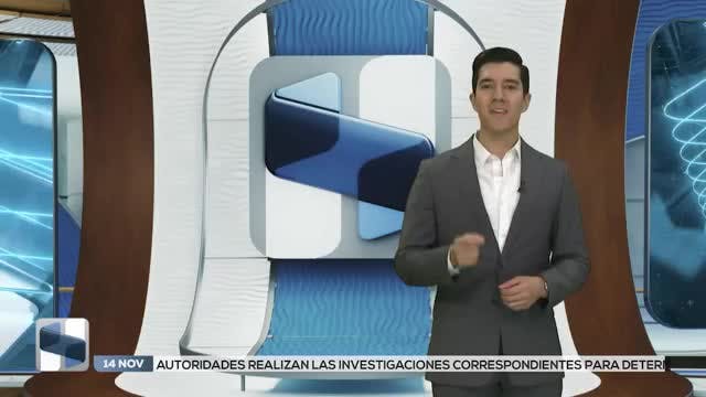 Noticias Chihuahua del 14 de noviembre 2025