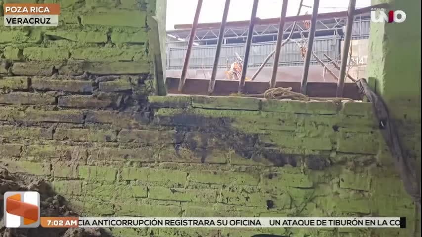 Noticias Veracruz del 1 de diciembre 2025