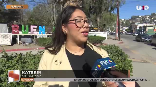 Noticias Baja California del 1 de diciembre 2025