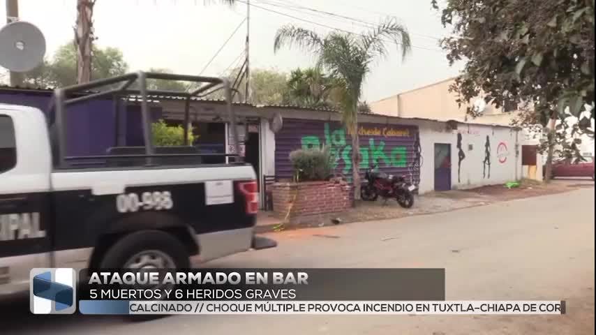 Noticias Hidalgo del 1 de diciembre 2025