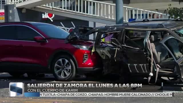 Noticias Michoacán del 1 de diciembre 2025