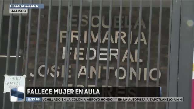 Noticias Jalisco del 1 de diciembre 2025