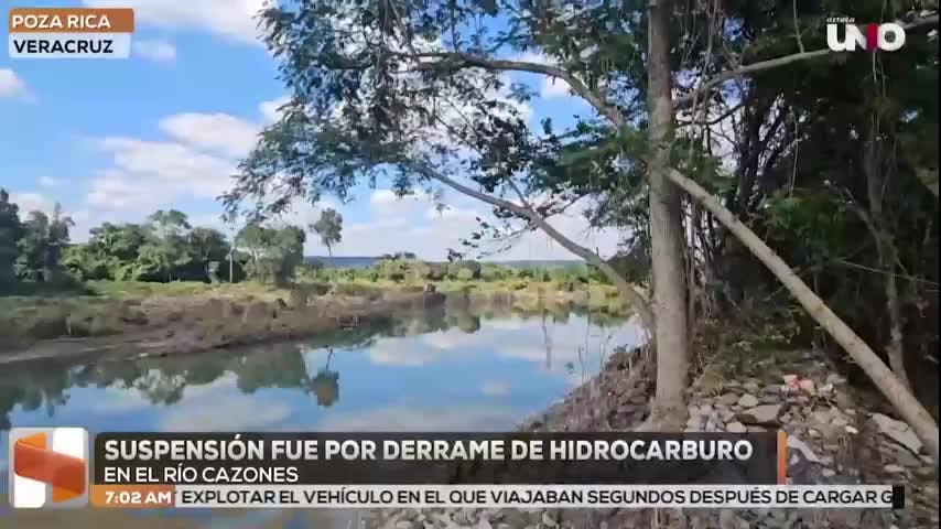 Noticias Veracruz del 2 de diciembre 2025