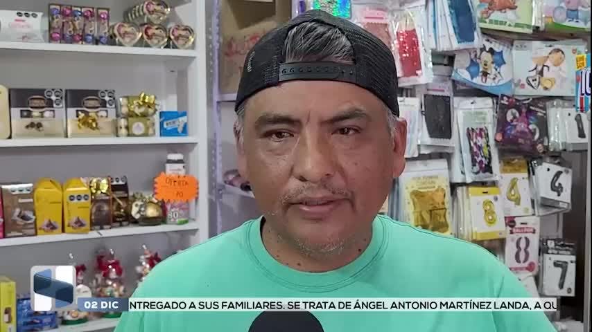 Noticias Oaxaca del 2 de diciembre 2025