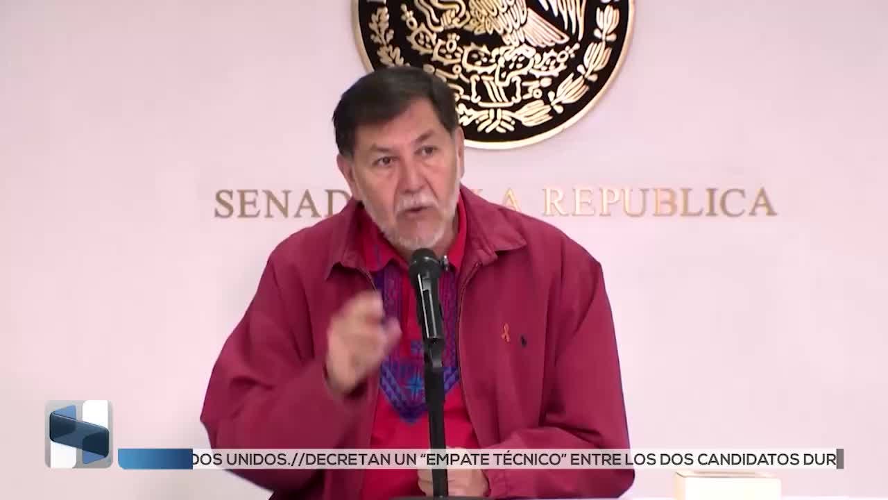 Noticias Michoacán del 2 de diciembre 2025