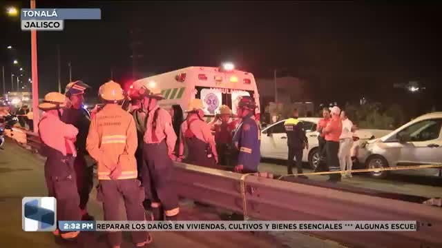 Noticias Jalisco del 2 de diciembre 2025