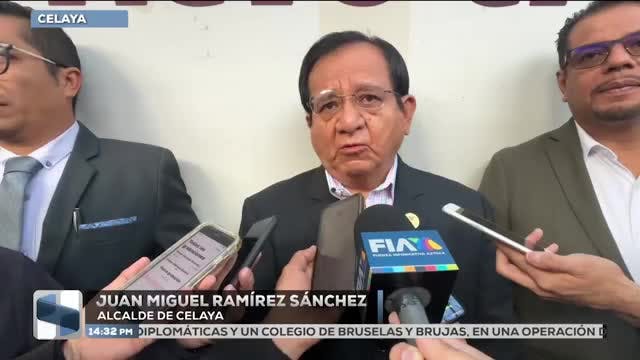 Noticias Bajío del 2 de diciembre 2025