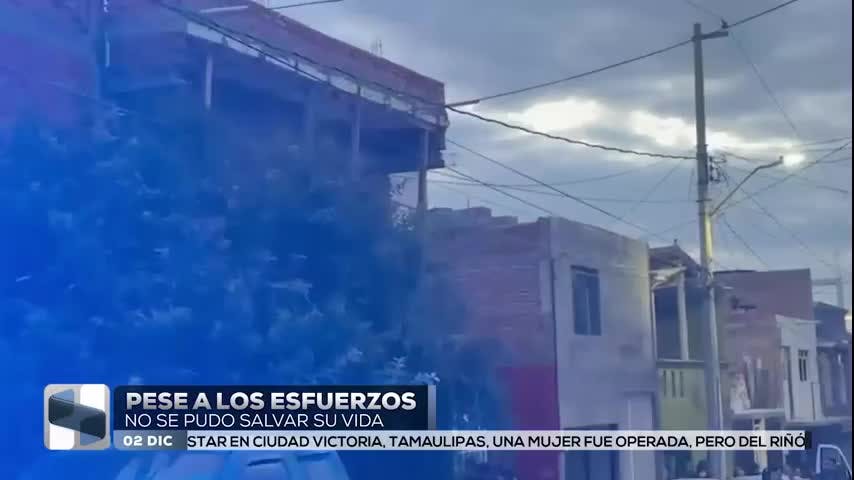 Noticias Aguascalientes del 2 de diciembre 2025