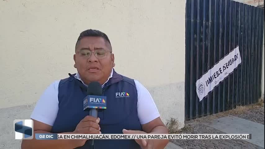 Noticias Querétaro del 2 de diciembre 2025