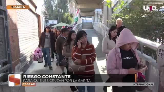 Noticias Baja California del 3 de diciembre 2025