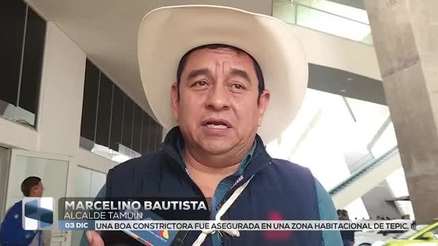 Noticias San Luis Potosí del 3 de diciembre 2025